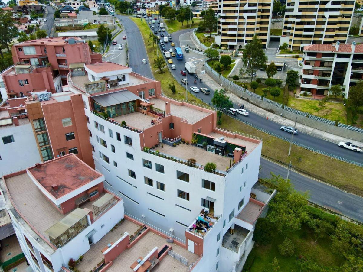 Departamento en Carcelén — imagen 9