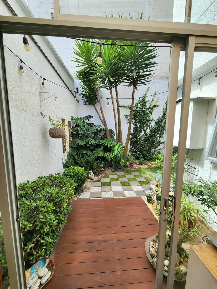 Suite en Venta con Amplio Patio en El Sector de La Coruña. Provincia de Pichincha — imagen 7