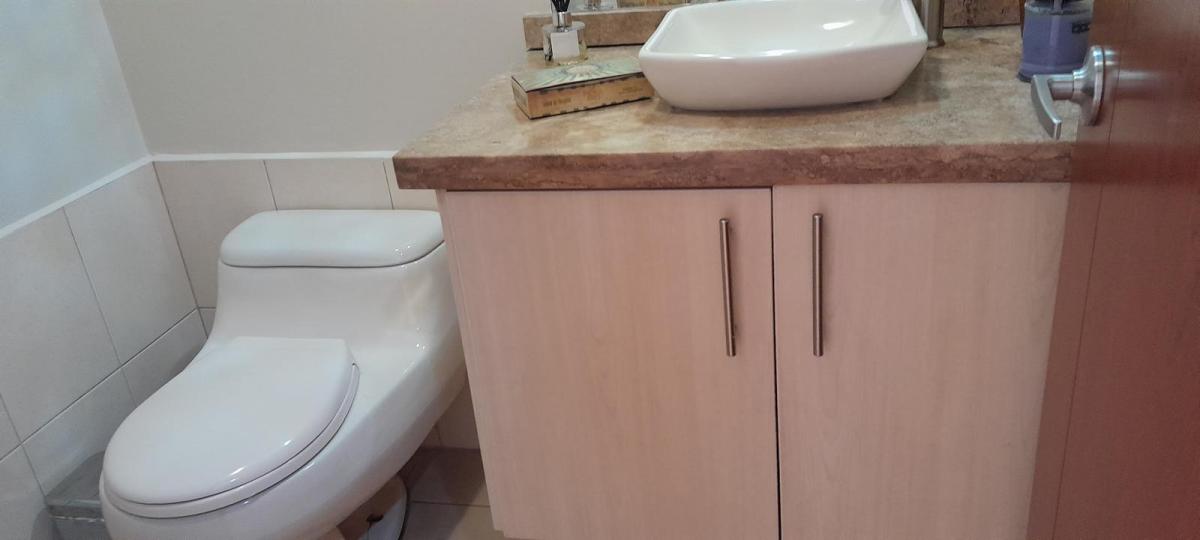 Suite en Venta con Amplio Patio en El Sector de La Coruña. Provincia de Pichincha — imagen 6