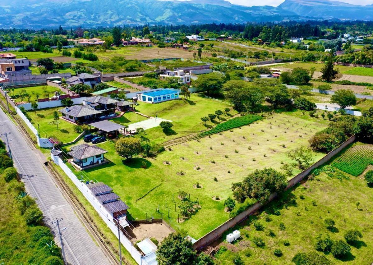 Propiedad en Venta - 10.000 m² (1has) - Sector Puembo — imagen 10