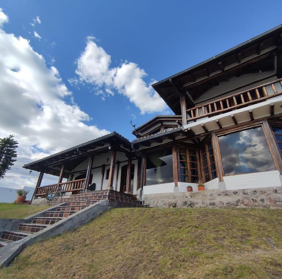 Propiedad en Venta - 10.000 m² (1has) - Sector Puembo — imagen 9
