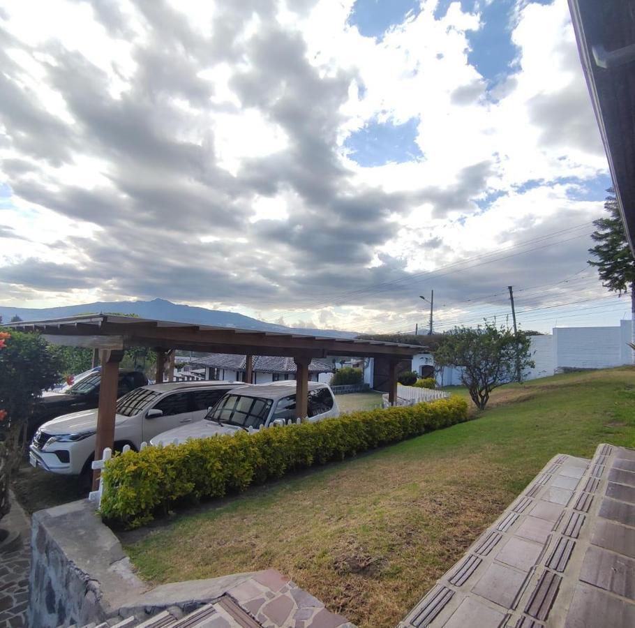 Propiedad en Venta - 10.000 m² (1has) - Sector Puembo — imagen 7