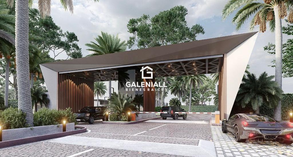 Lujo en La Orilla del Lago: Terrenos en Venta en Urb. Ciudad Lago, Machala, El Oro — imagen 6