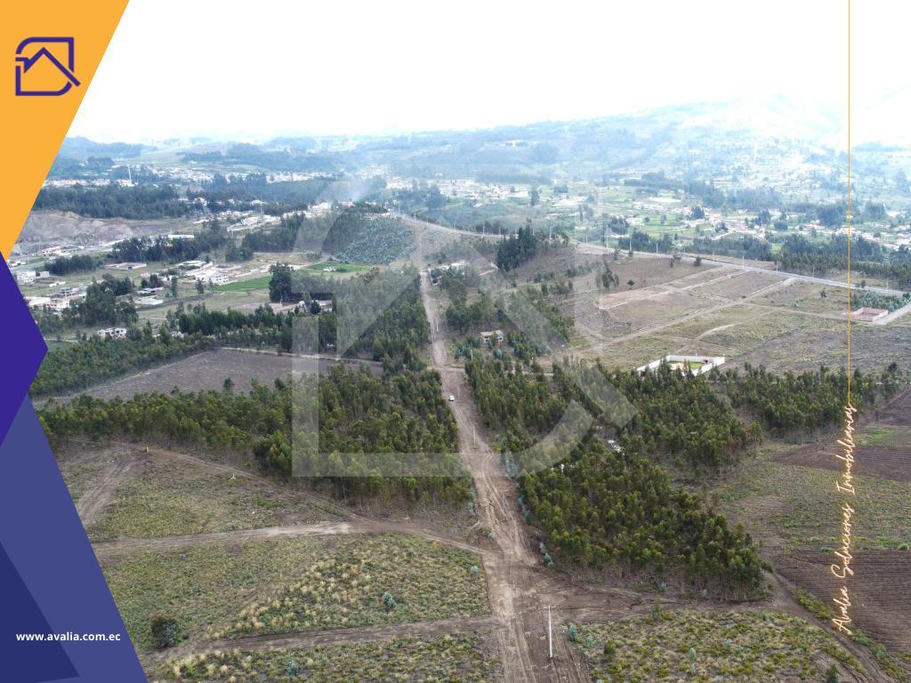 Venta de Terreno Al Norte de Riobamba //oportunidad//, Chimborazo — imagen 9