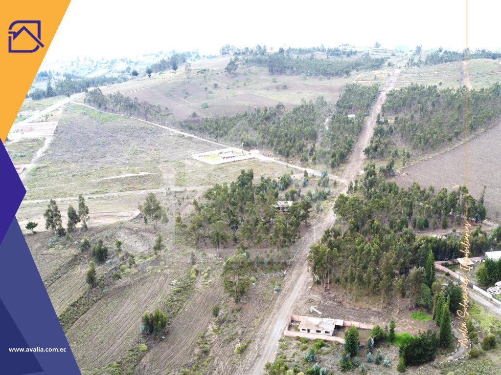 Venta de Terreno Al Norte de Riobamba //oportunidad//, Chimborazo — imagen 7