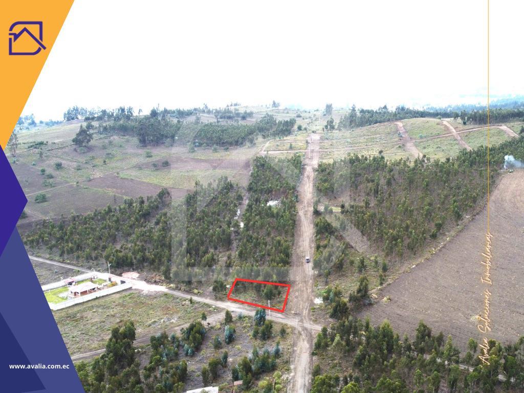 Venta de Terreno Al Norte de Riobamba //oportunidad//, Chimborazo — imagen 6