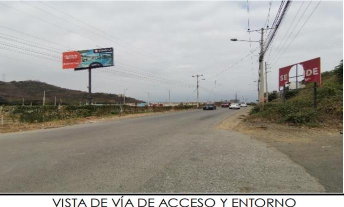 Vendo Terreno Galpon Daule Km 16, Guayas — imagen 5