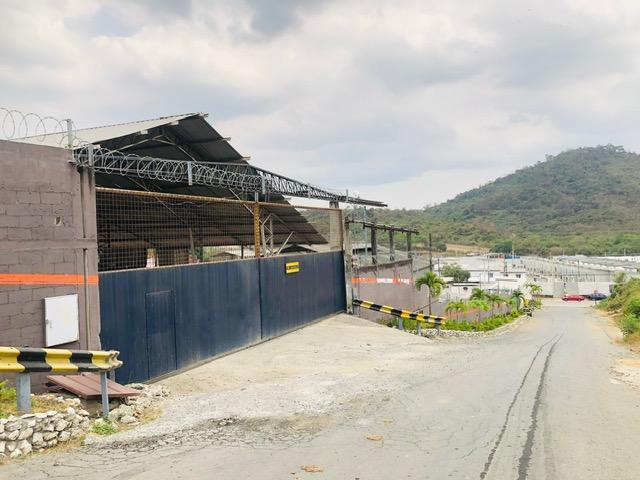 Vendo Terreno Galpon Daule Km 16, Guayas — imagen 3