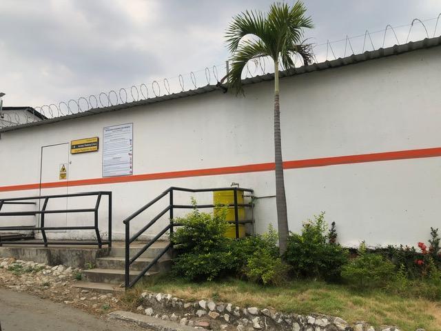 Vendo Terreno Galpon Daule Km 16, Guayas — imagen 2
