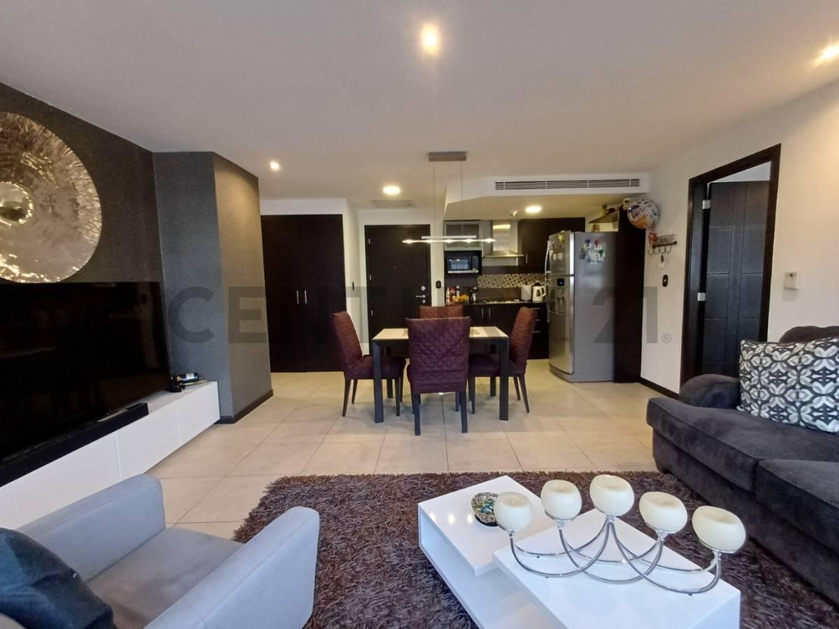 ¡Moderno Depto en Torre Bellini! 2 Hab + Parqueo, Vista Premium y Confort, Guayas — imagen 10