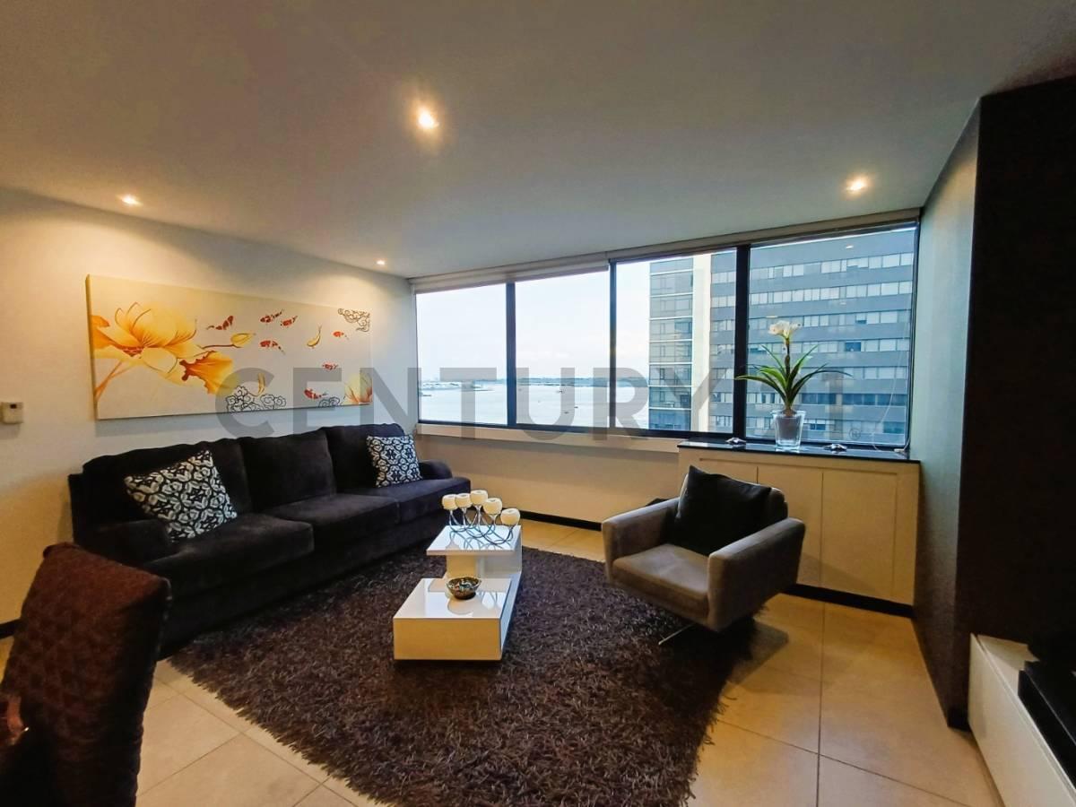 ¡Moderno Depto en Torre Bellini! 2 Hab + Parqueo, Vista Premium y Confort, Guayas — imagen 9