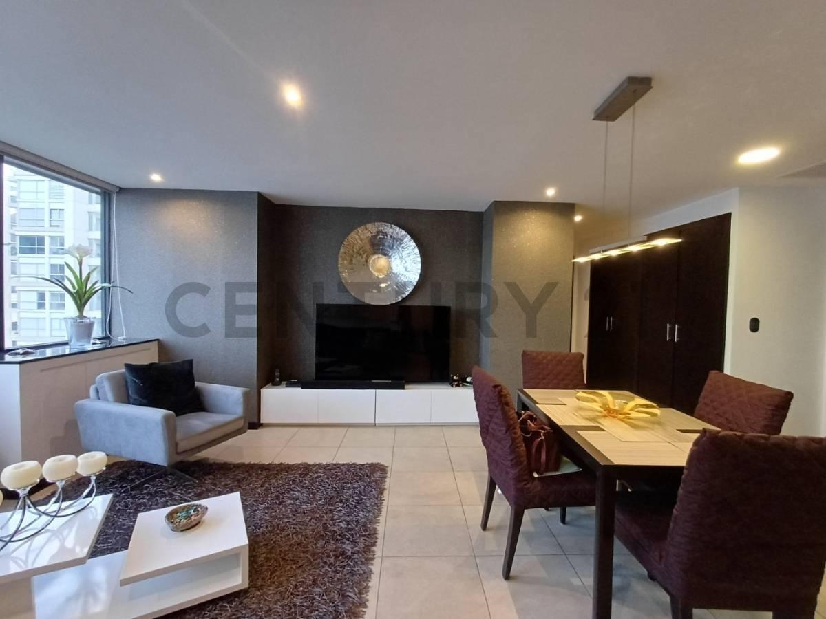¡Moderno Depto en Torre Bellini! 2 Hab + Parqueo, Vista Premium y Confort, Guayas — imagen 8