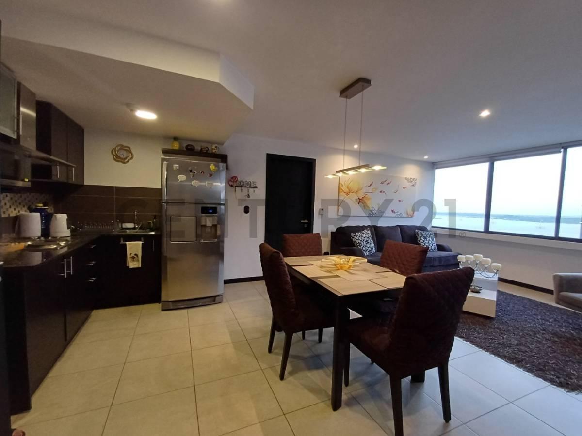 ¡Moderno Depto en Torre Bellini! 2 Hab + Parqueo, Vista Premium y Confort, Guayas — imagen 7
