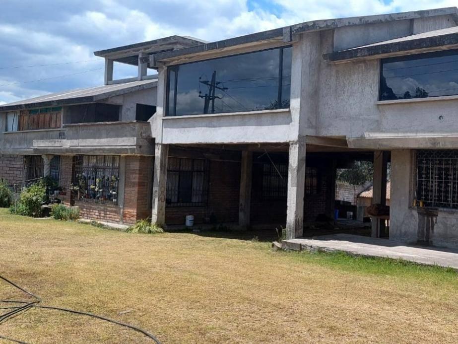 Se Vende Terreno 6 Mil m Construccion Obra Gris Sector Tumbaco — imagen 9