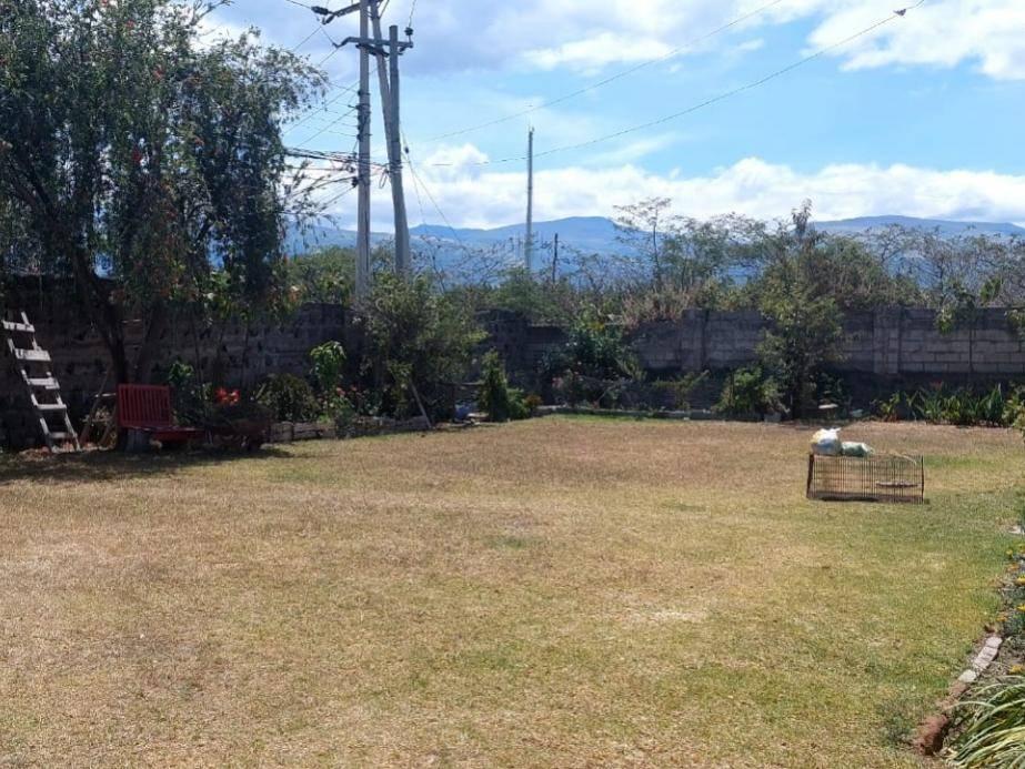Se Vende Terreno 6 Mil m Construccion Obra Gris Sector Tumbaco — imagen 8