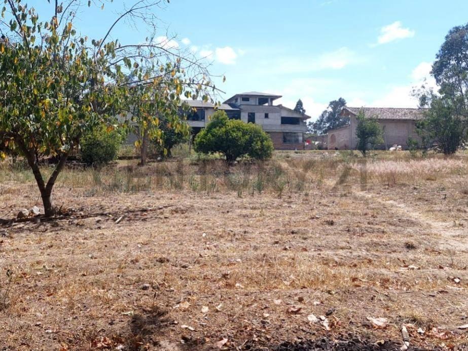 Se Vende Terreno 6 Mil m Construccion Obra Gris Sector Tumbaco — imagen 2