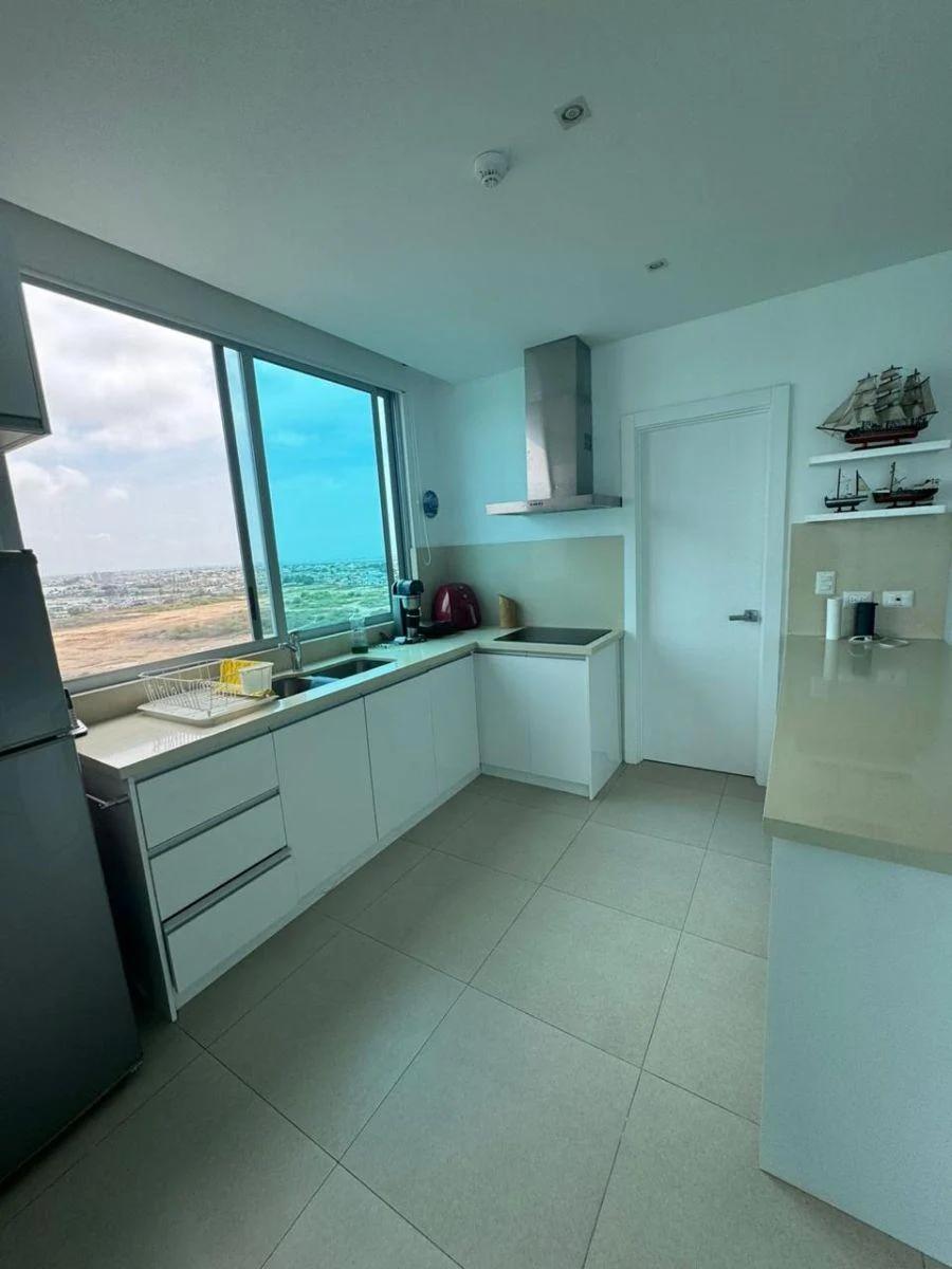 Departamento en Venta Baypoint San Lorenzo — imagen 7