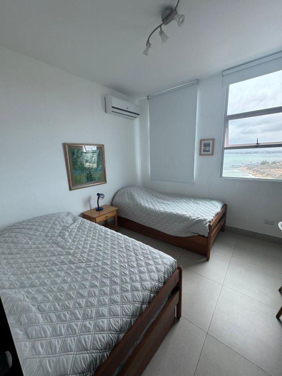 Departamento en Venta Baypoint San Lorenzo — imagen 2