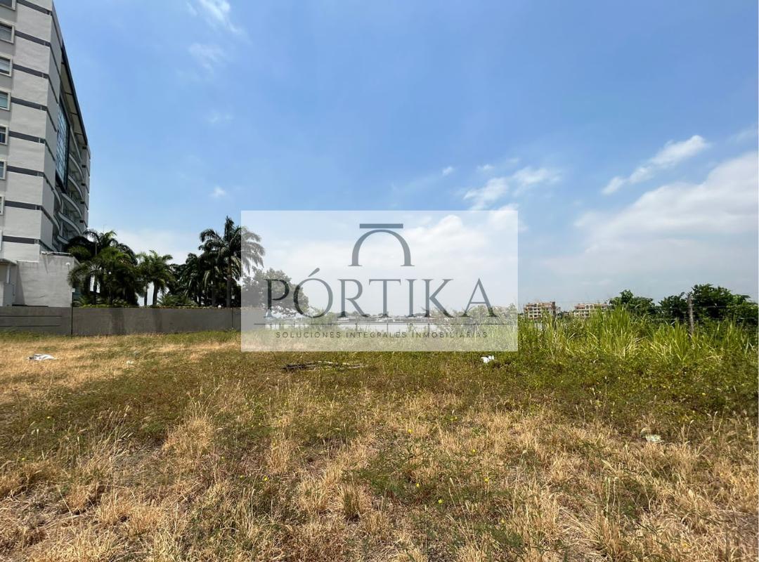 Venta Terreno - Urb. Isla del Rio - Mocoli, Guayas — imagen 10