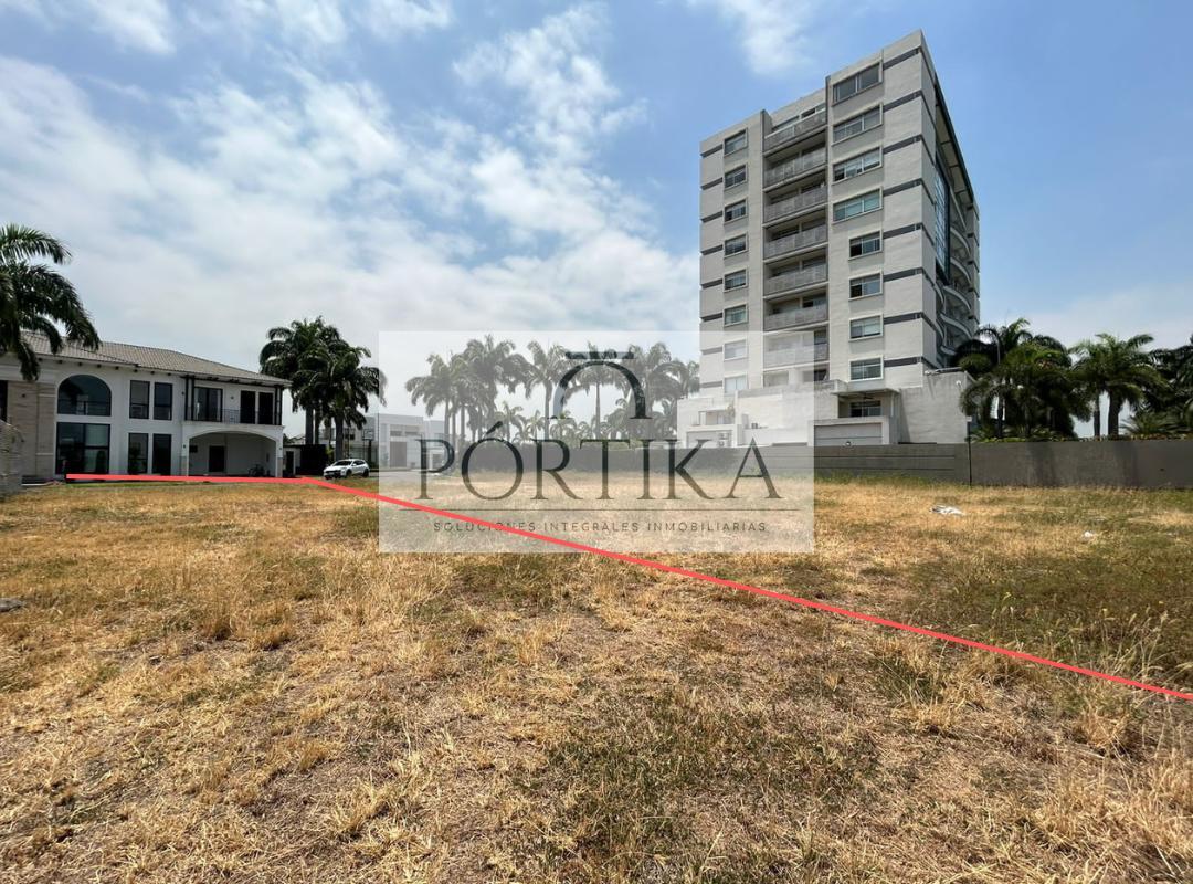 Venta Terreno - Urb. Isla del Rio - Mocoli, Guayas — imagen 9