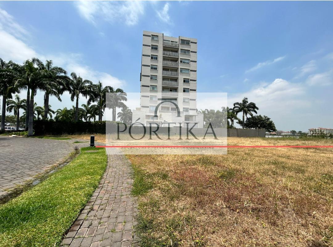 Venta Terreno - Urb. Isla del Rio - Mocoli, Guayas — imagen 8