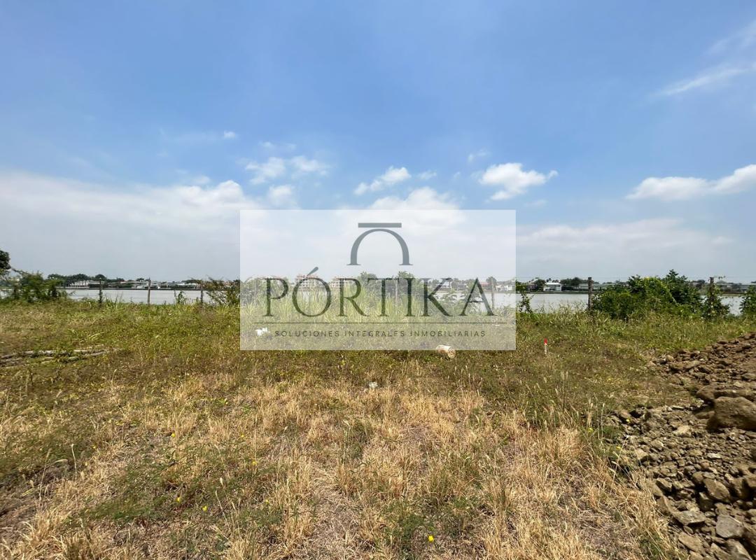 Venta Terreno - Urb. Isla del Rio - Mocoli, Guayas — imagen 7