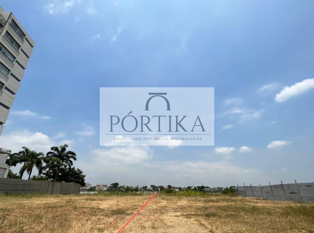 Venta Terreno - Urb. Isla del Rio - Mocoli, Guayas — imagen 6