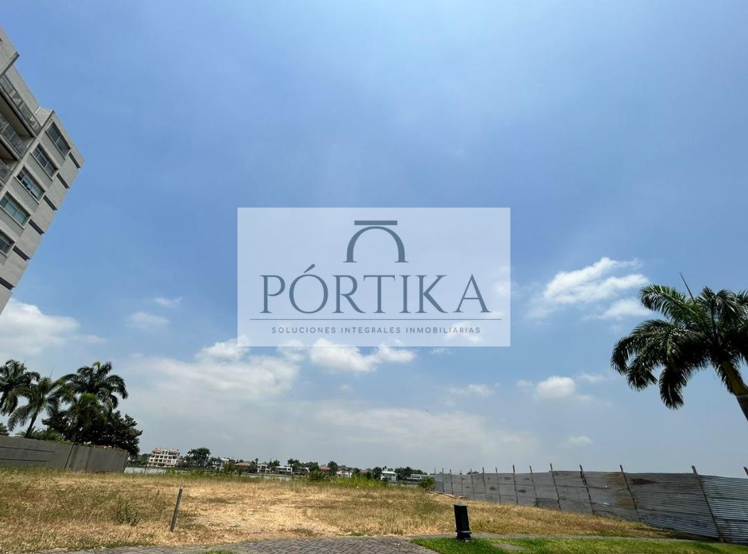 Venta Terreno - Urb. Isla del Rio - Mocoli, Guayas — imagen 2