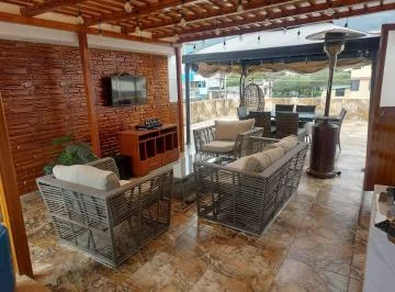 Casa en Venta, La Concepción, 3 Dorm., Oficina Comercial — imagen 5