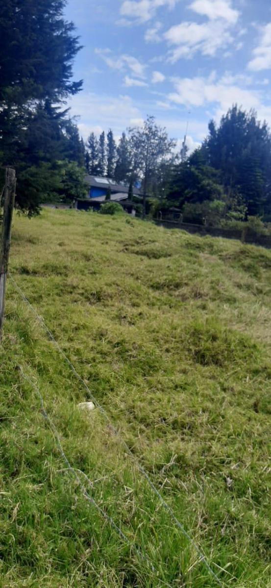 Vendoterreno Conj. Privado - Amaguaña Próximo a La Fabrica Fv y Chaide y Chaide — imagen 10
