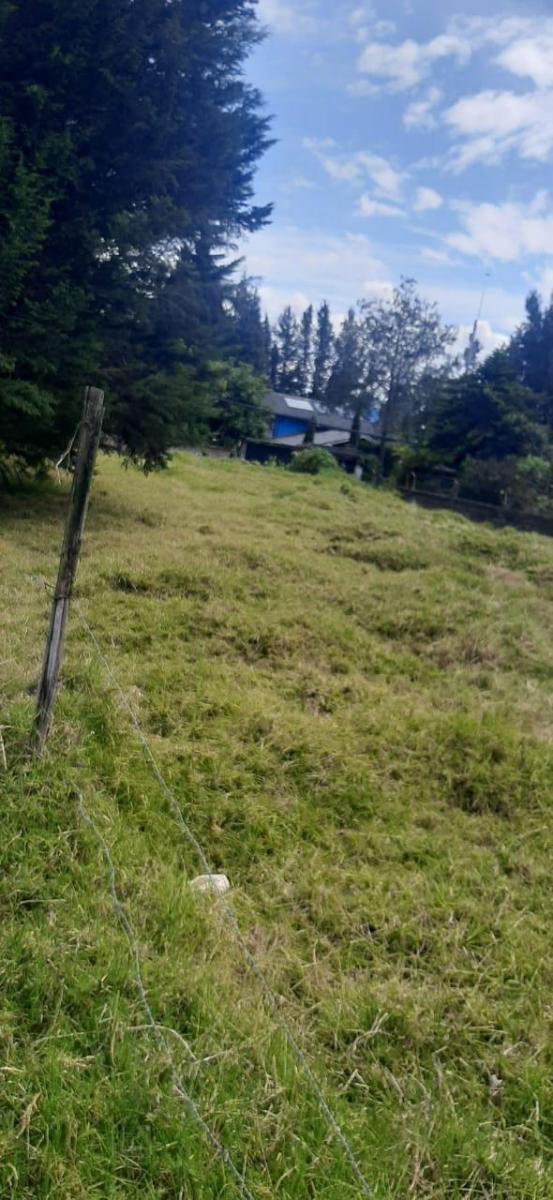 Vendoterreno Conj. Privado - Amaguaña Próximo a La Fabrica Fv y Chaide y Chaide — imagen 9