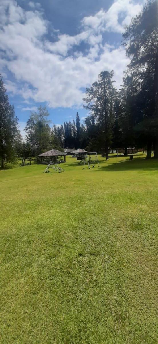Vendoterreno Conj. Privado - Amaguaña Próximo a La Fabrica Fv y Chaide y Chaide — imagen 8