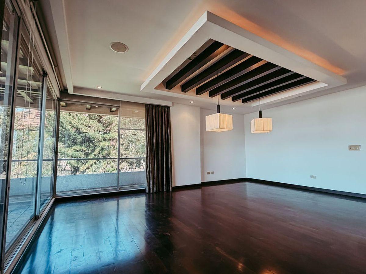 Departamento de Lujo 3 Dorm. - Quito Tennis — imagen 7