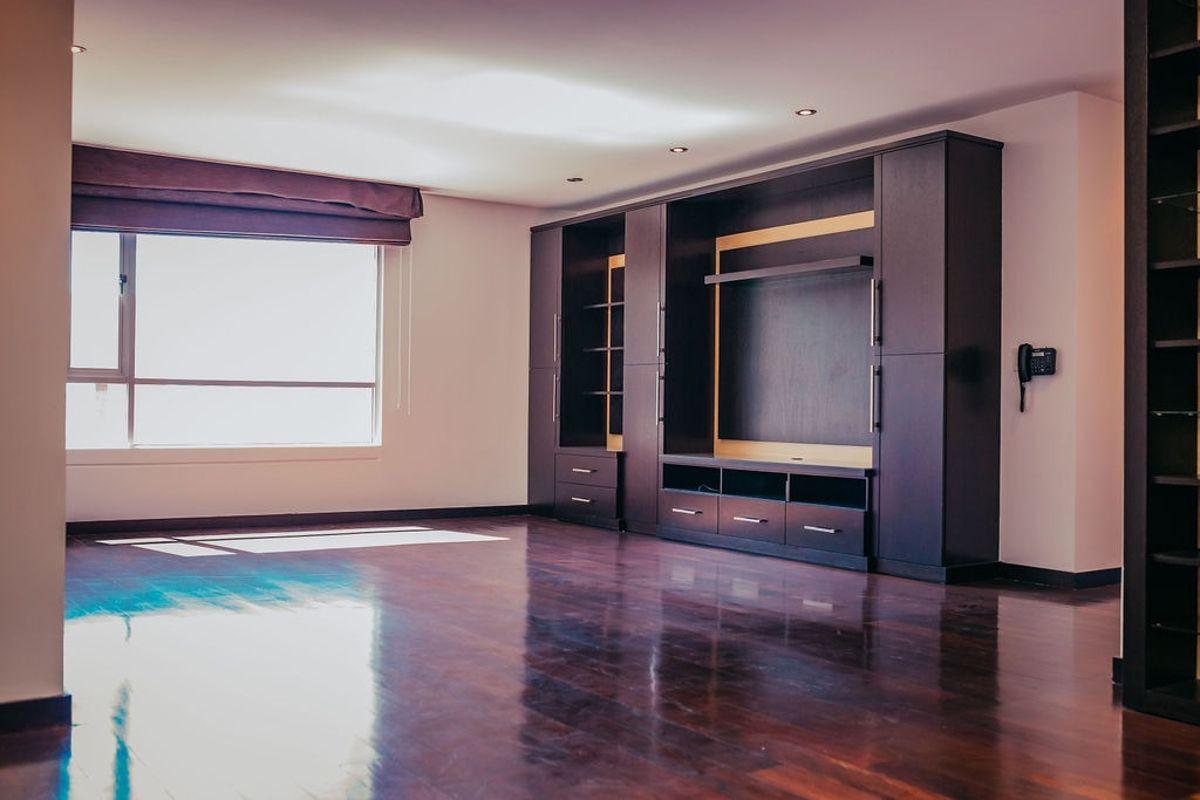 Departamento de Lujo 3 Dorm. - Quito Tennis — imagen 6