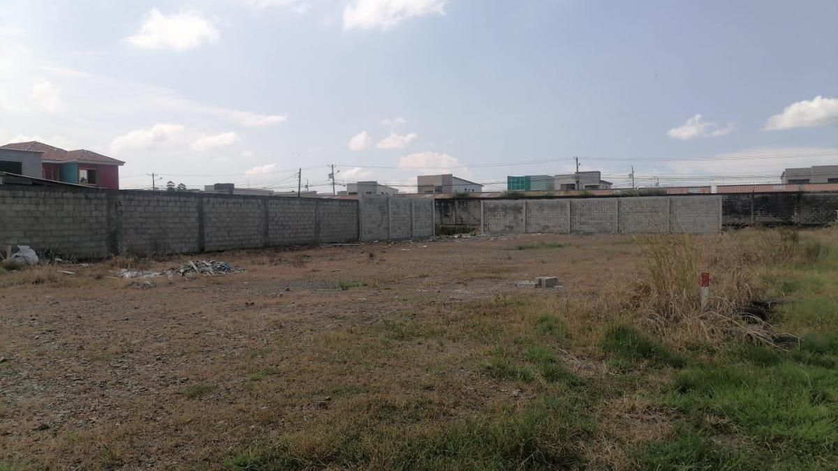 Vendo Terrenos Bien Ubicados en La Delicia Vía a Samborondón, Guayas — imagen 7