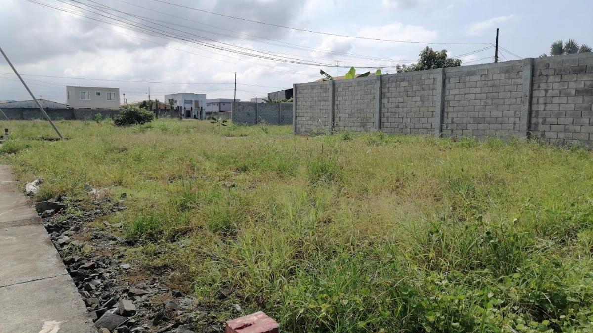 Vendo Terrenos Bien Ubicados en La Delicia Vía a Samborondón, Guayas — imagen 6