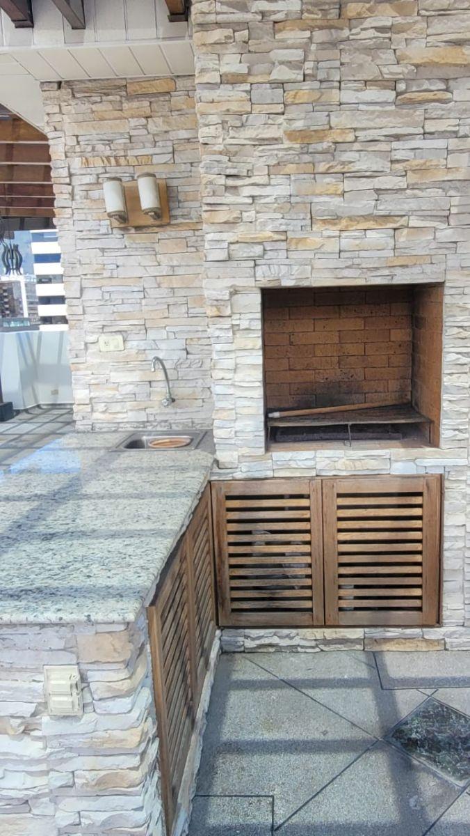 Venta Penth House La Floresta, Vista, Terraza, Ascensor Directo Al Dpto. $200.000 — imagen 10