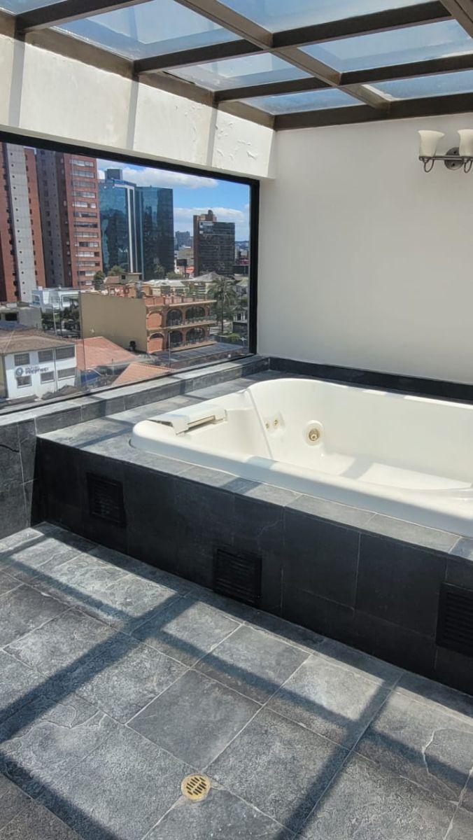 Venta Penth House La Floresta, Vista, Terraza, Ascensor Directo Al Dpto. $200.000 — imagen 9