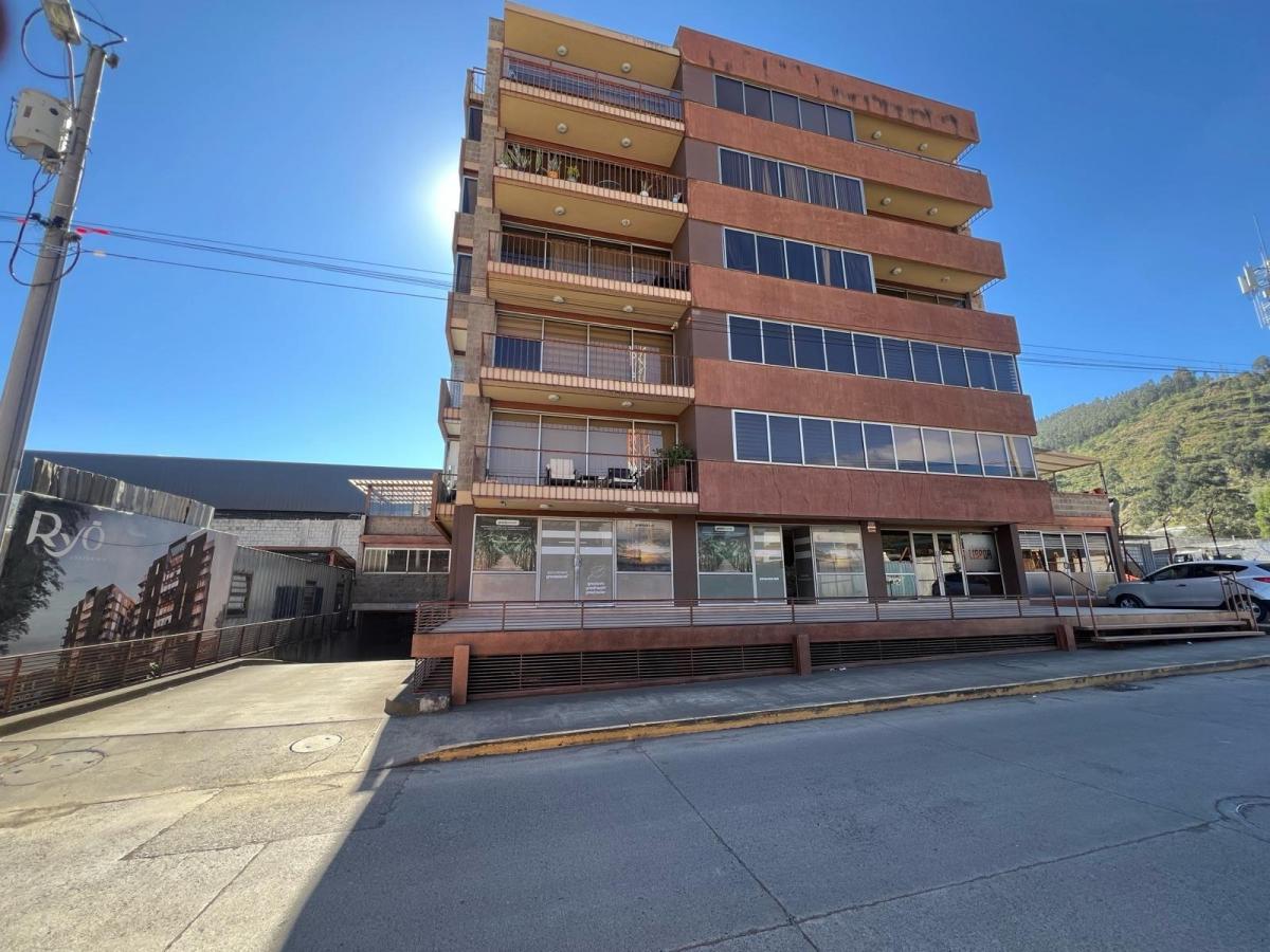 Oportunidad Departamento 124,45 m² en Venta en Una de Las Zonas de Mayor Crecimiento - Cuenca, Azuay — imagen 10