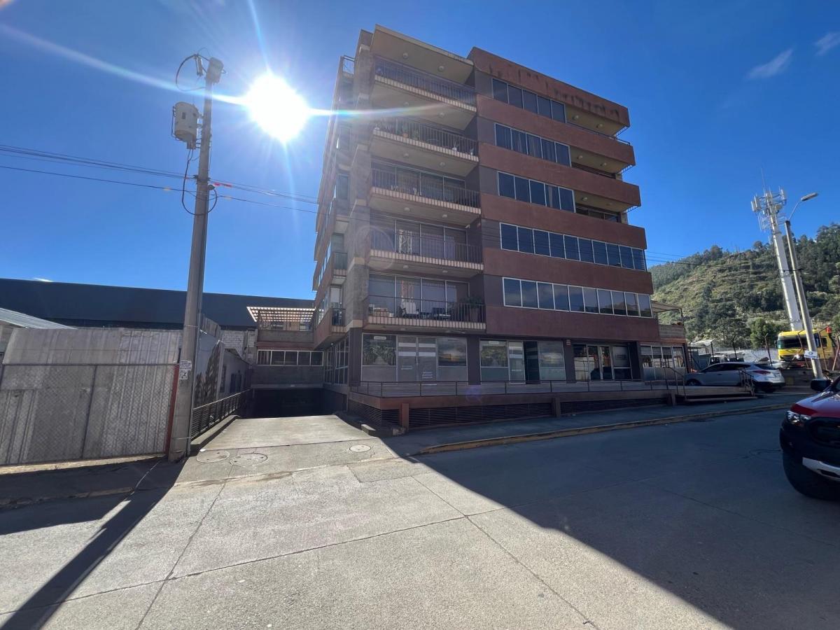 Oportunidad Departamento 124,45 m² en Venta en Una de Las Zonas de Mayor Crecimiento - Cuenca, Azuay — imagen 9