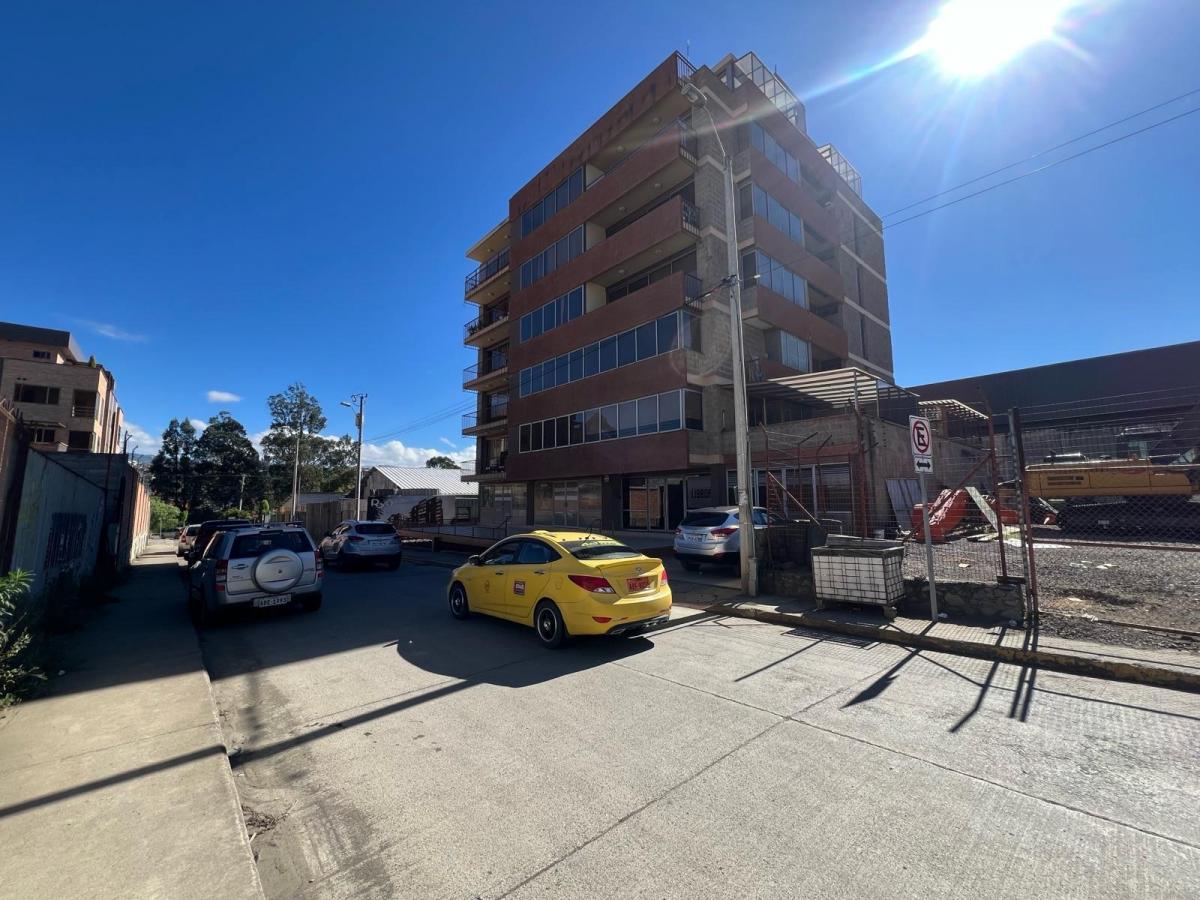 Oportunidad Departamento 124,45 m² en Venta en Una de Las Zonas de Mayor Crecimiento - Cuenca, Azuay — imagen 8