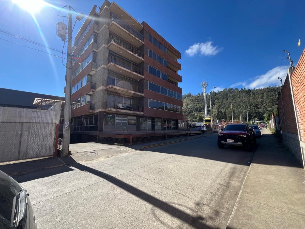 Oportunidad Departamento 124,45 m² en Venta en Una de Las Zonas de Mayor Crecimiento - Cuenca, Azuay — imagen 7