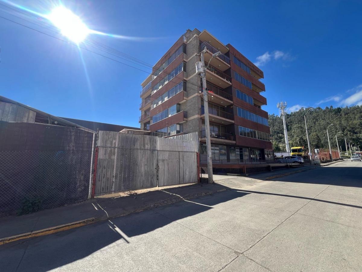 Oportunidad Departamento 124,45 m² en Venta en Una de Las Zonas de Mayor Crecimiento - Cuenca, Azuay — imagen 6
