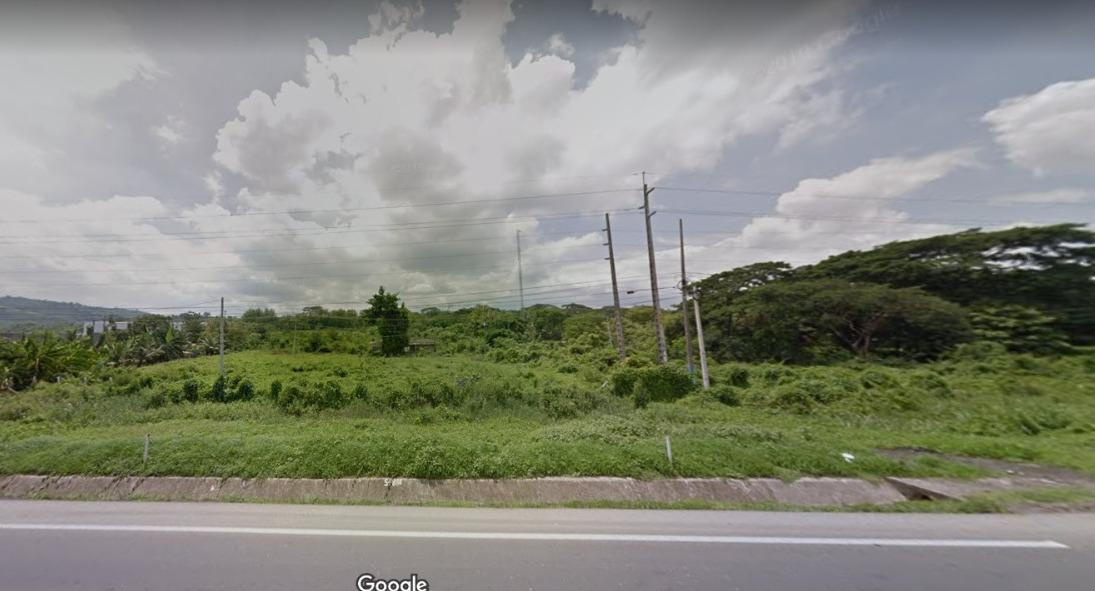 En Venta Terreno 23.609 m² - Vía a Daule Km 23 - Al Pie de La Vía, Guayas — imagen 3