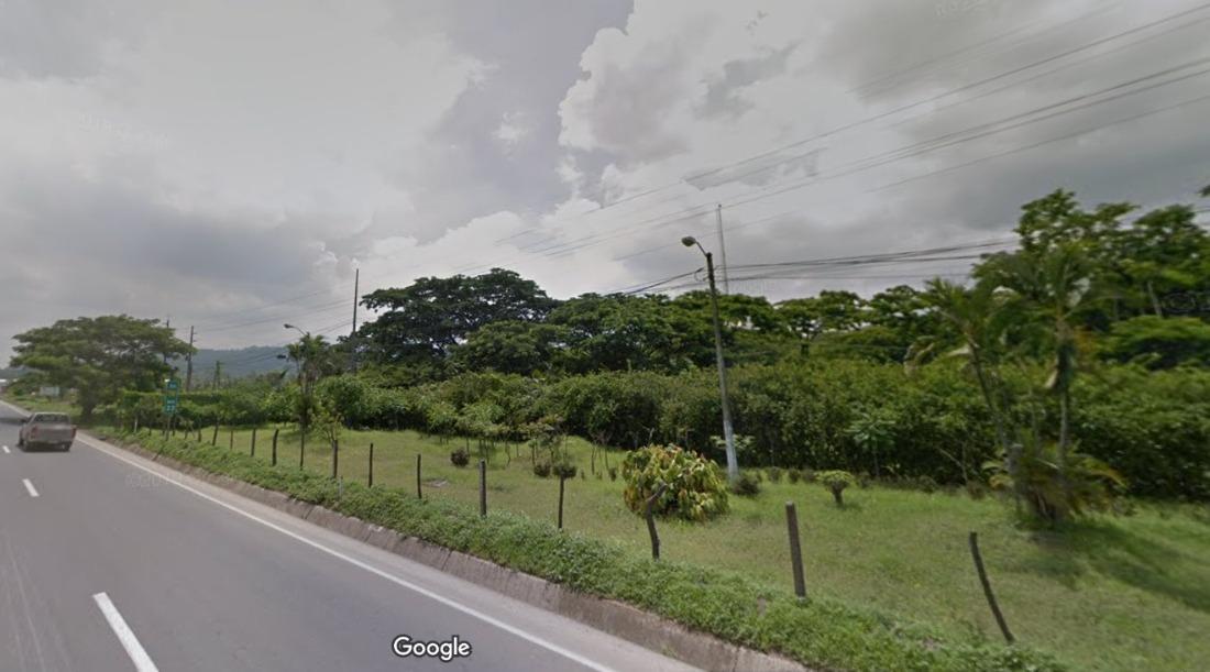 En Venta Terreno 23.609 m² - Vía a Daule Km 23 - Al Pie de La Vía, Guayas — imagen 2
