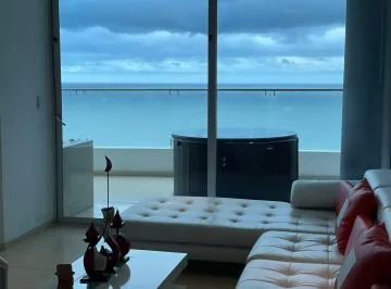 H/ Tonsupa, en Venta Espectacular Departamento, 2 Dorm. 100 m² — imagen 4