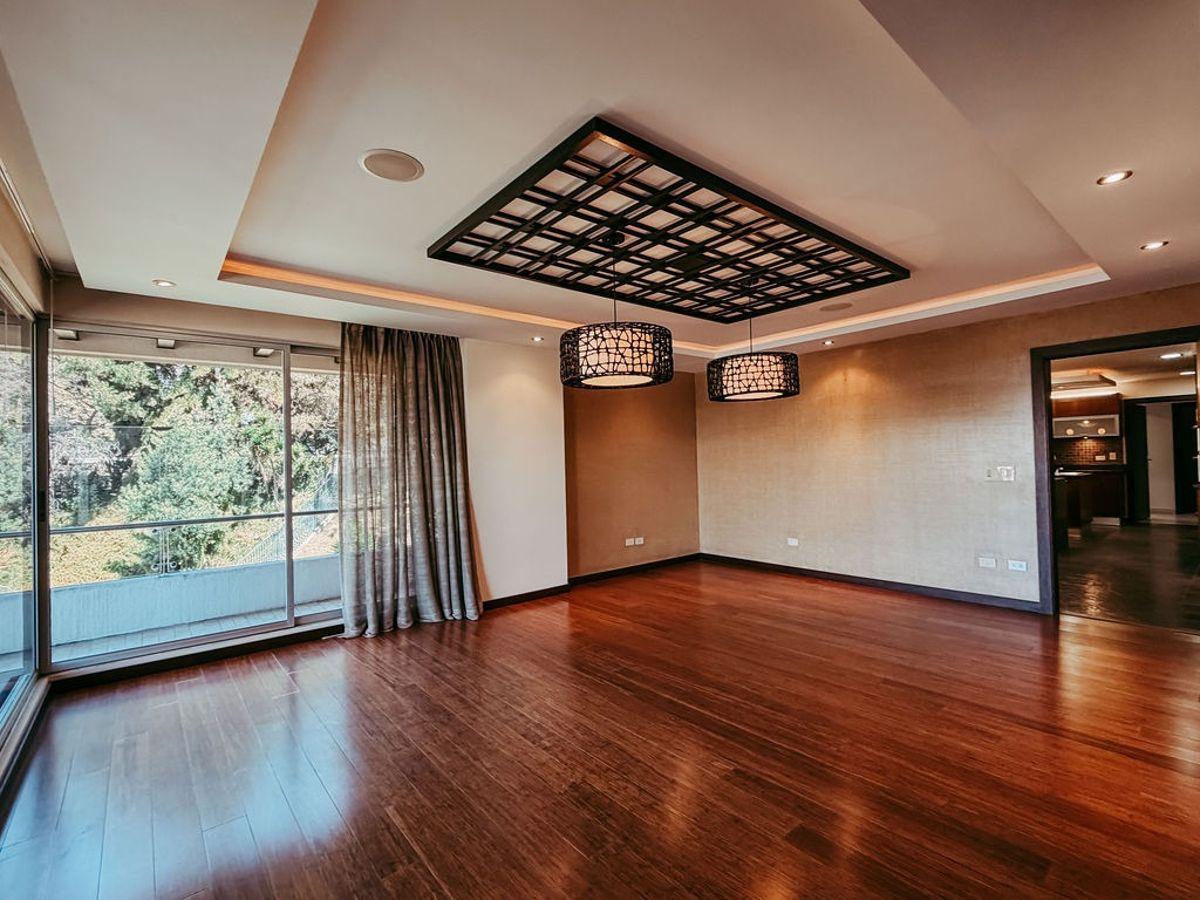 Venta Departamento 4 Dorm. - Quito Tennis — imagen 8