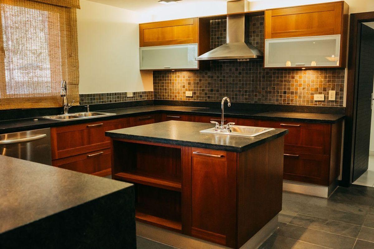 Venta Departamento 4 Dorm. - Quito Tennis — imagen 4