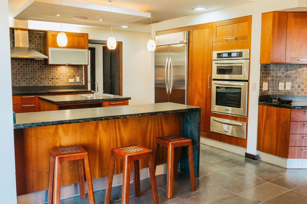 Venta Departamento 4 Dorm. - Quito Tennis — imagen 3