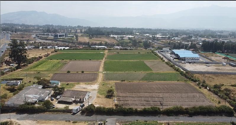 Para Inversionista Tengo en Venta 4.9 Hectáreas - Sector Tababela - Vergel Bajo — imagen 7